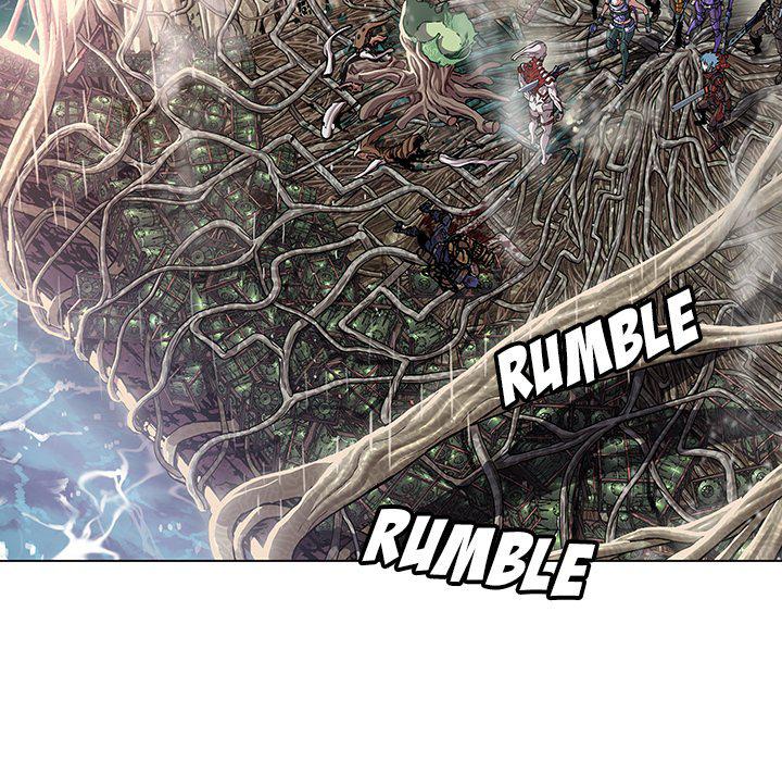 Read Leviathan (en) Manga Online