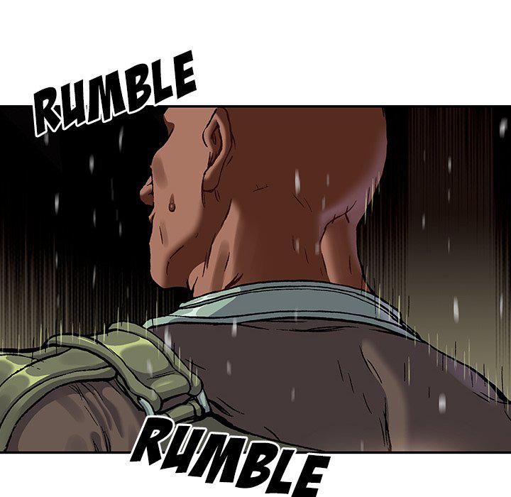 Read Leviathan (en) Manga Online