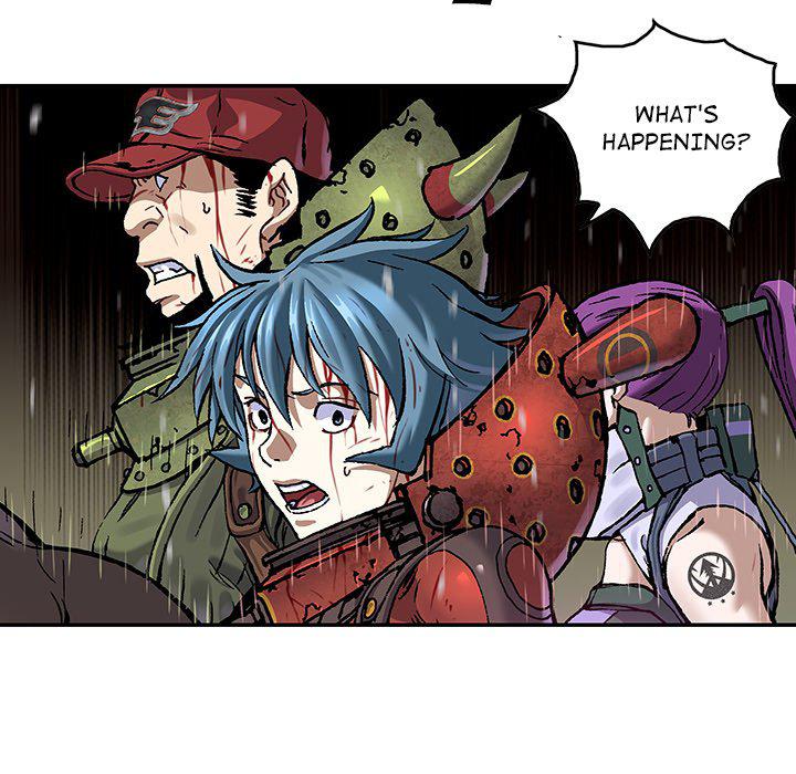 Read Leviathan (en) Manga Online