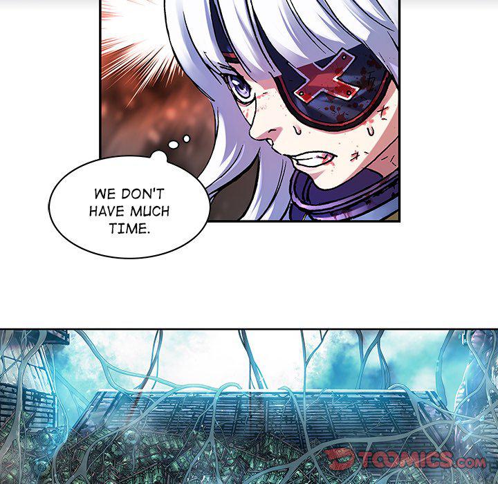 Read Leviathan (en) Manga Online