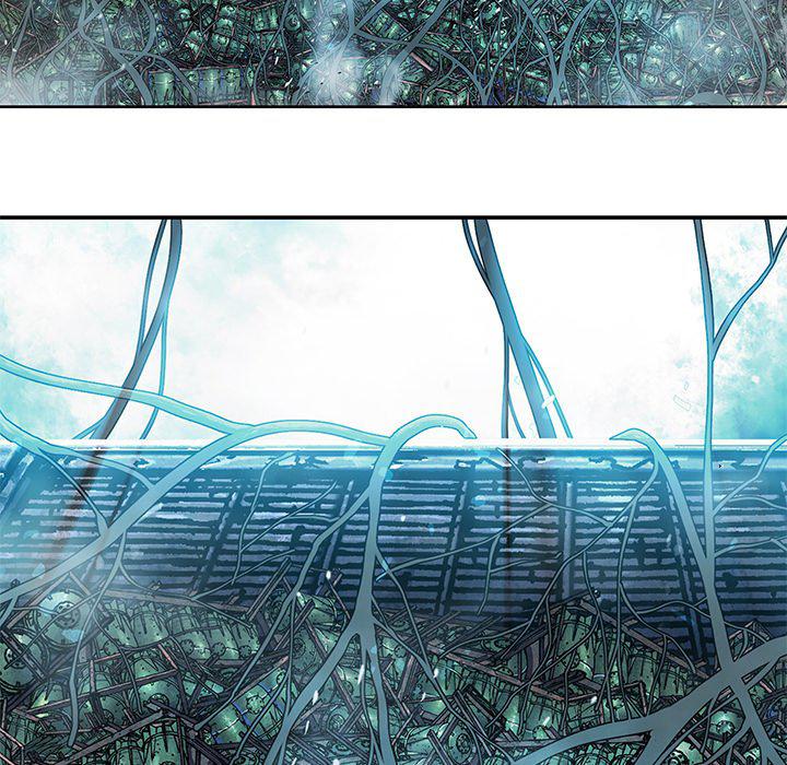 Read Leviathan (en) Manga Online