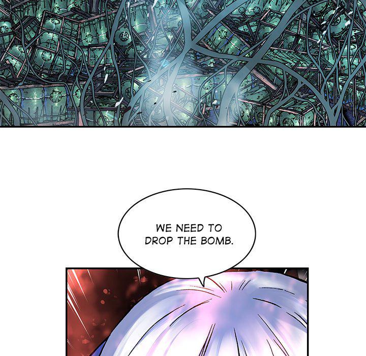 Read Leviathan (en) Manga Online