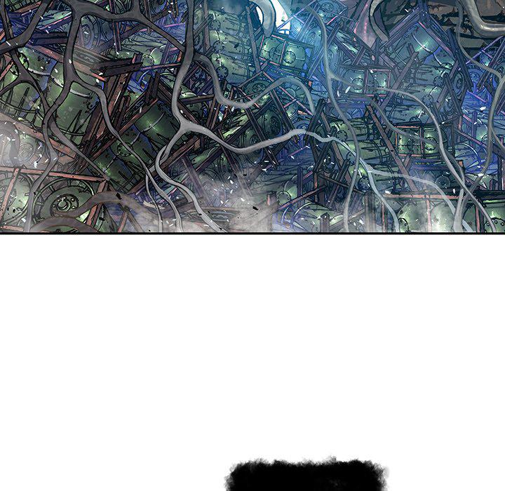 Read Leviathan (en) Manga Online