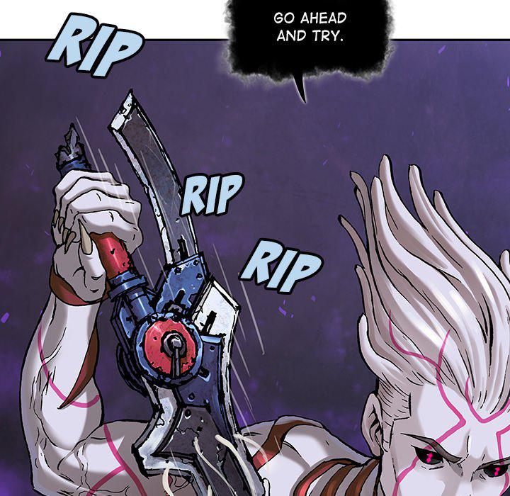 Read Leviathan (en) Manga Online