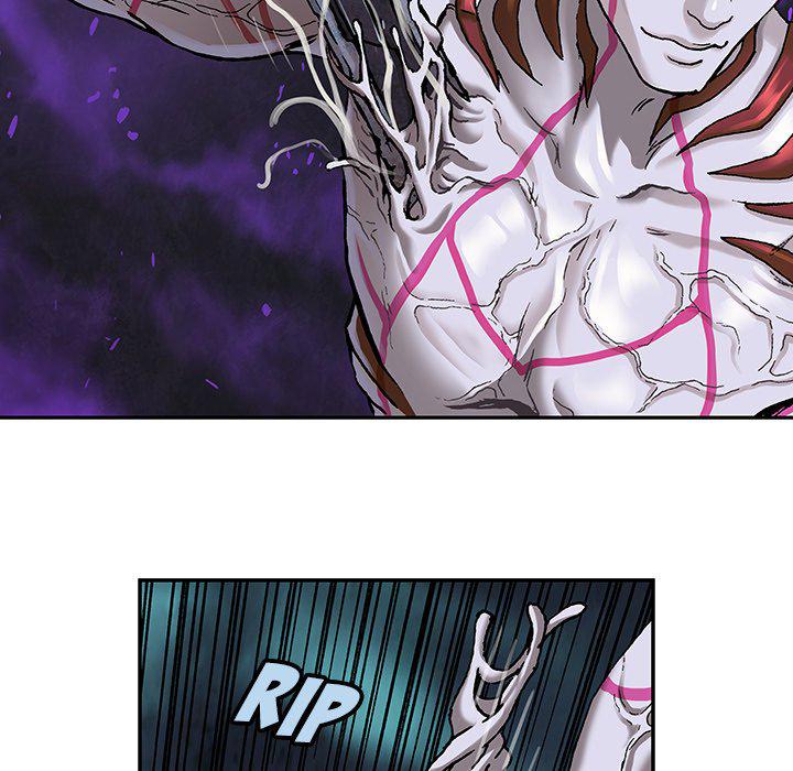 Read Leviathan (en) Manga Online