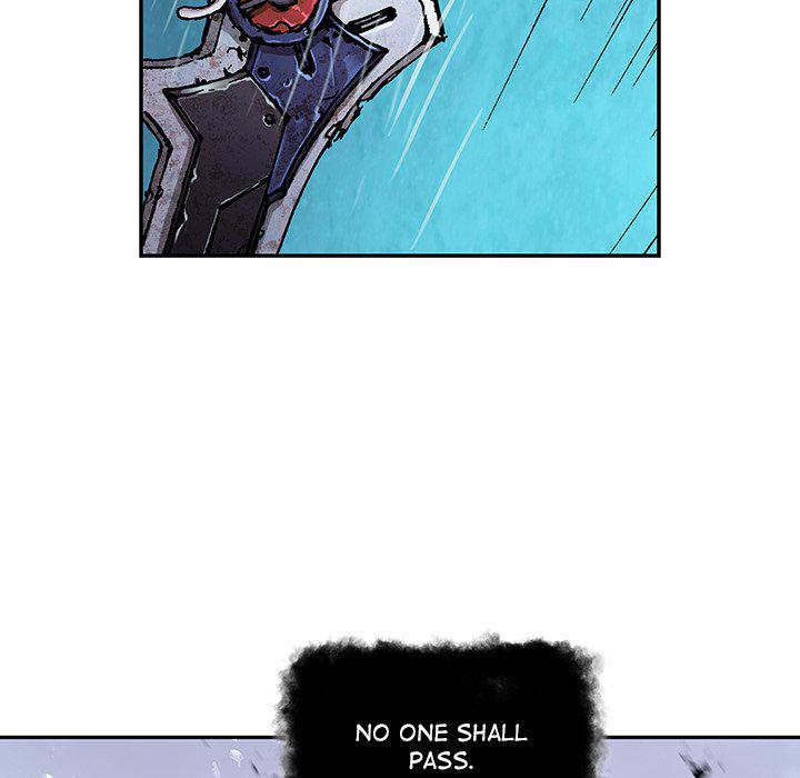 Read Leviathan (en) Manga Online