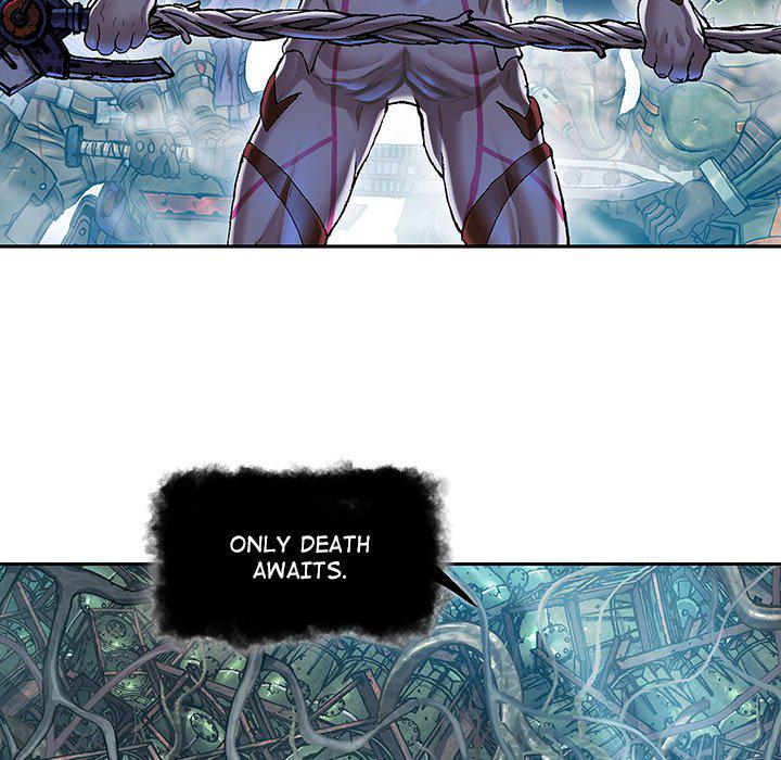 Read Leviathan (en) Manga Online