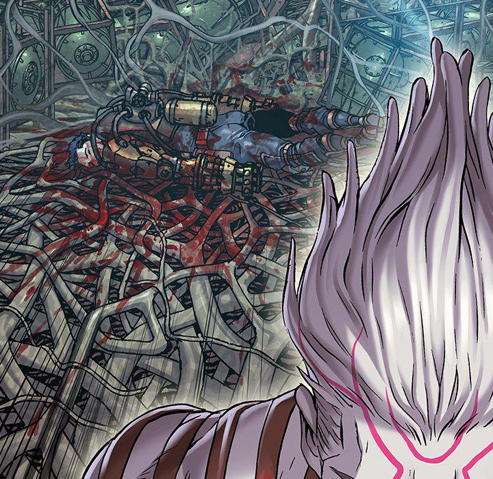 Read Leviathan (en) Manga Online