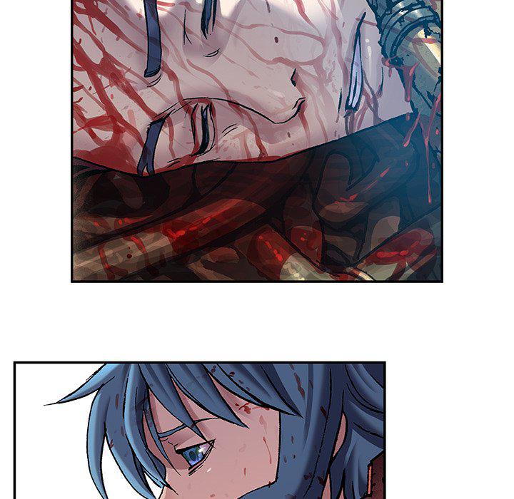 Read Leviathan (en) Manga Online