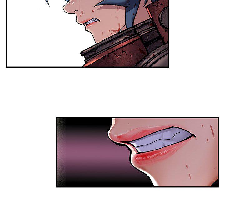 Read Leviathan (en) Manga Online