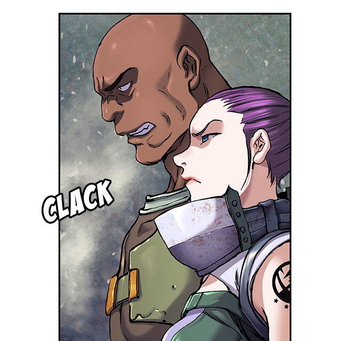 Read Leviathan (en) Manga Online