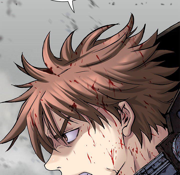 Read Leviathan (en) Manga Online