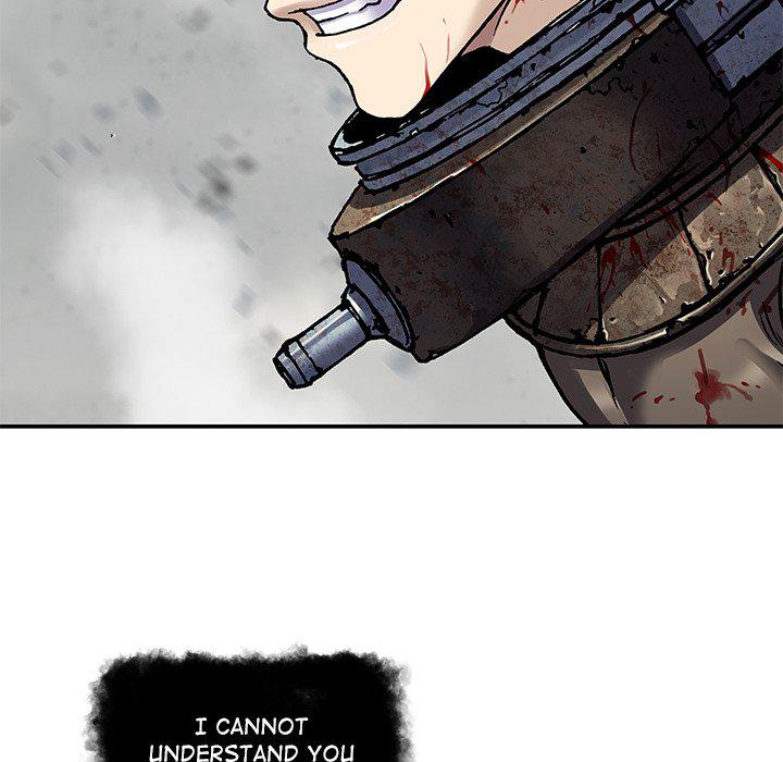 Read Leviathan (en) Manga Online