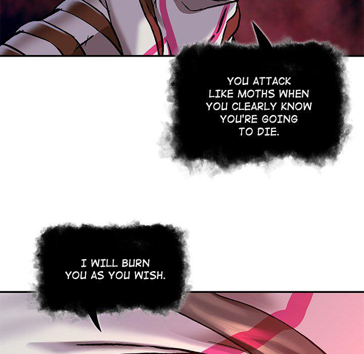 Read Leviathan (en) Manga Online