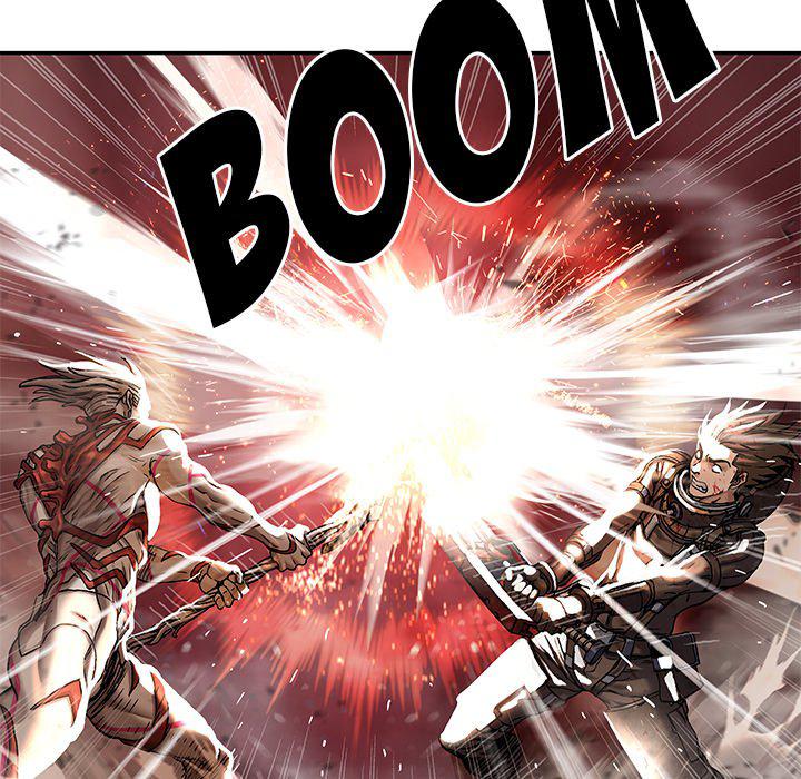 Read Leviathan (en) Manga Online