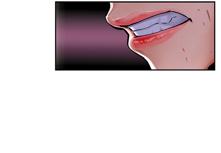 Read Leviathan (en) Manga Online