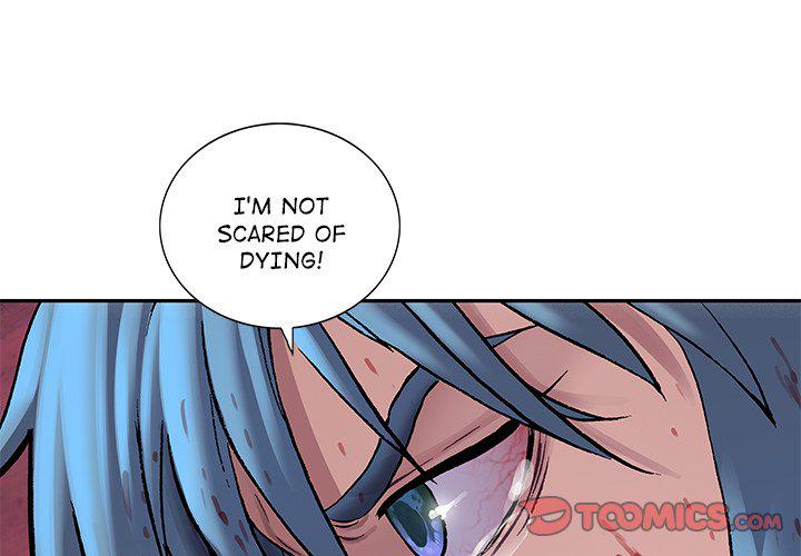 Read Leviathan (en) Manga Online