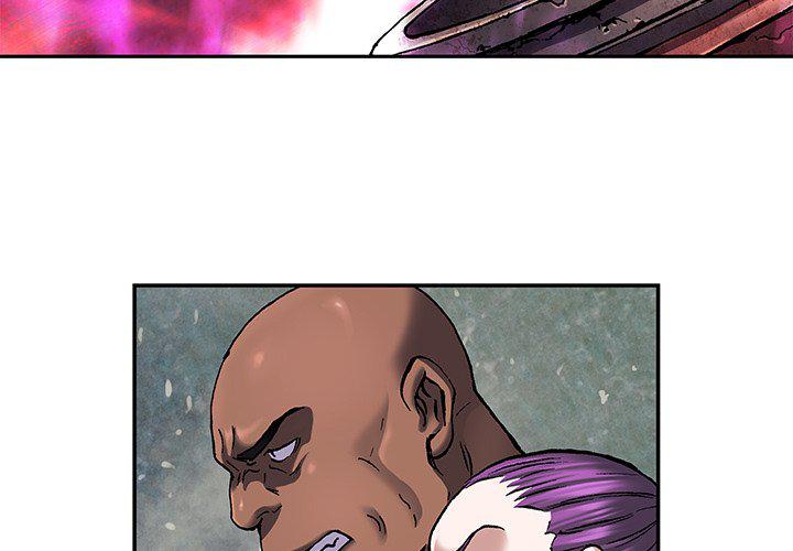 Read Leviathan (en) Manga Online