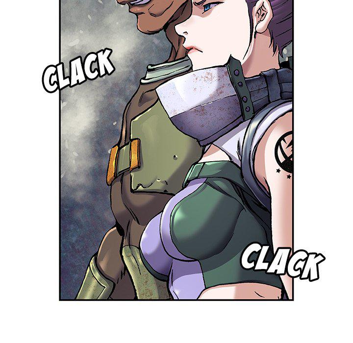 Read Leviathan (en) Manga Online