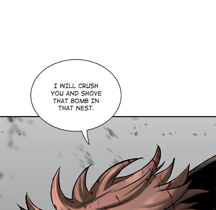 Read Leviathan (en) Manga Online