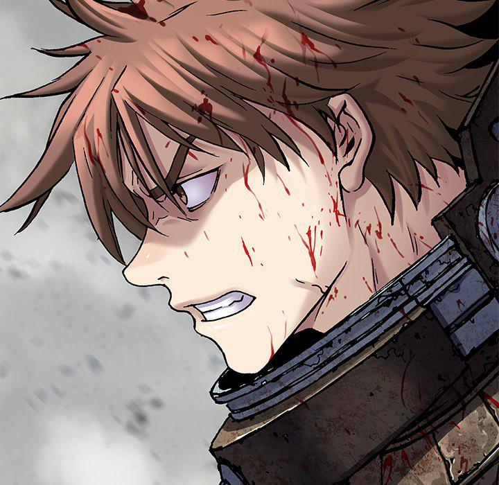 Read Leviathan (en) Manga Online