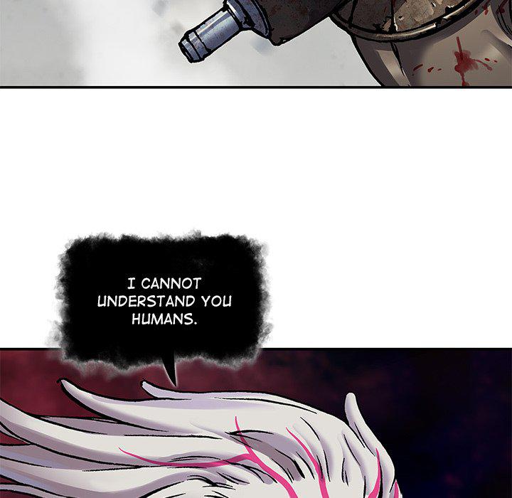 Read Leviathan (en) Manga Online