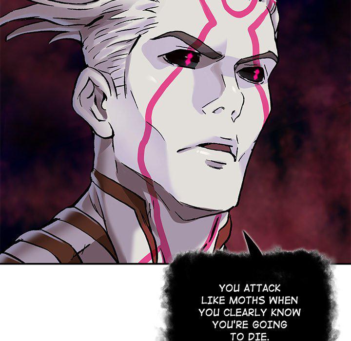 Read Leviathan (en) Manga Online