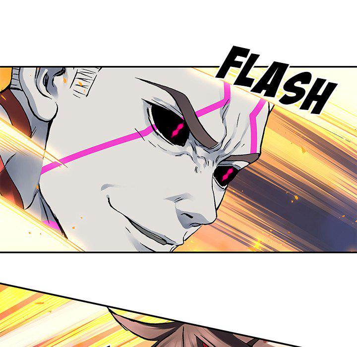 Read Leviathan (en) Manga Online