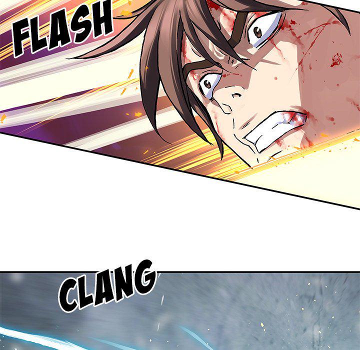 Read Leviathan (en) Manga Online