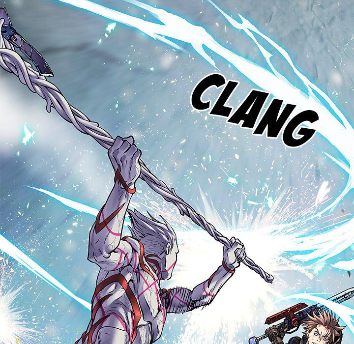 Read Leviathan (en) Manga Online