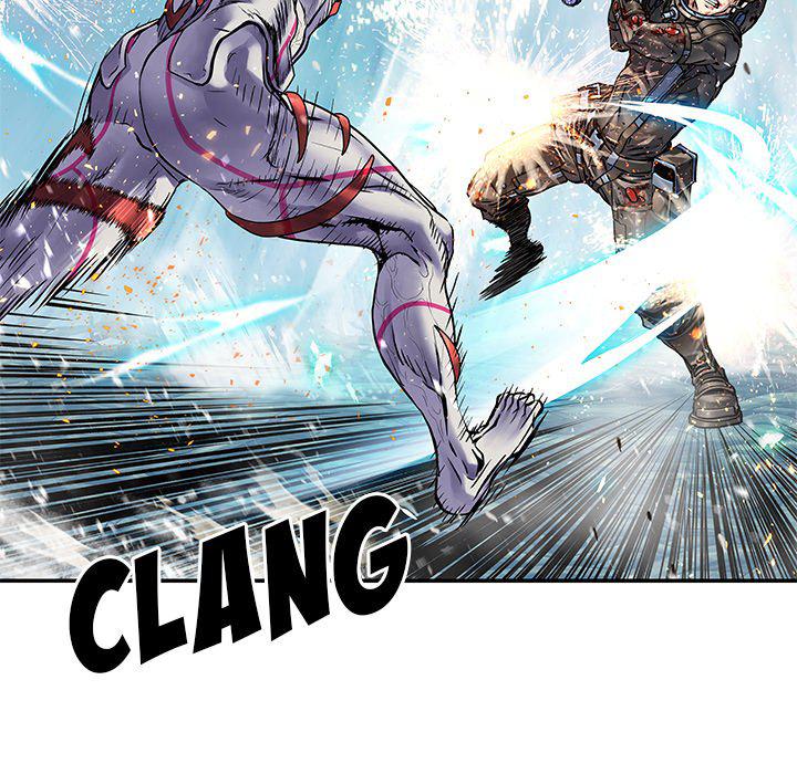 Read Leviathan (en) Manga Online