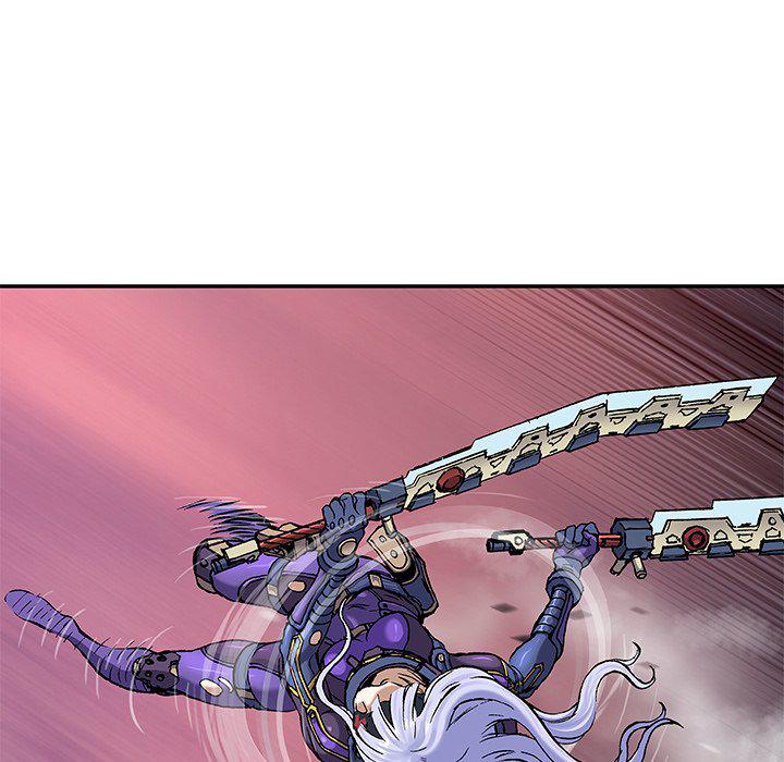 Read Leviathan (en) Manga Online