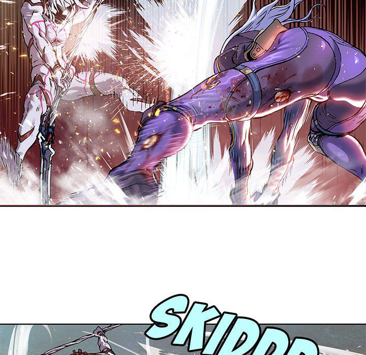 Read Leviathan (en) Manga Online