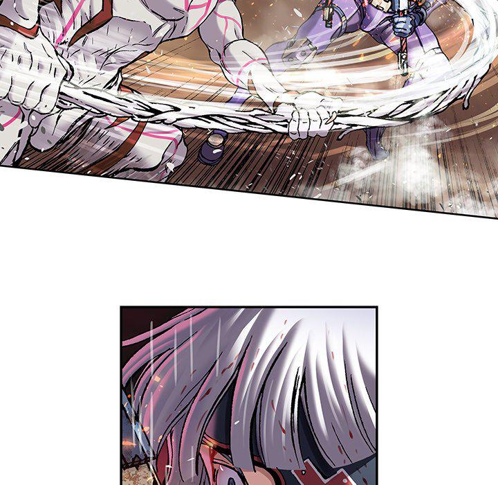 Read Leviathan (en) Manga Online