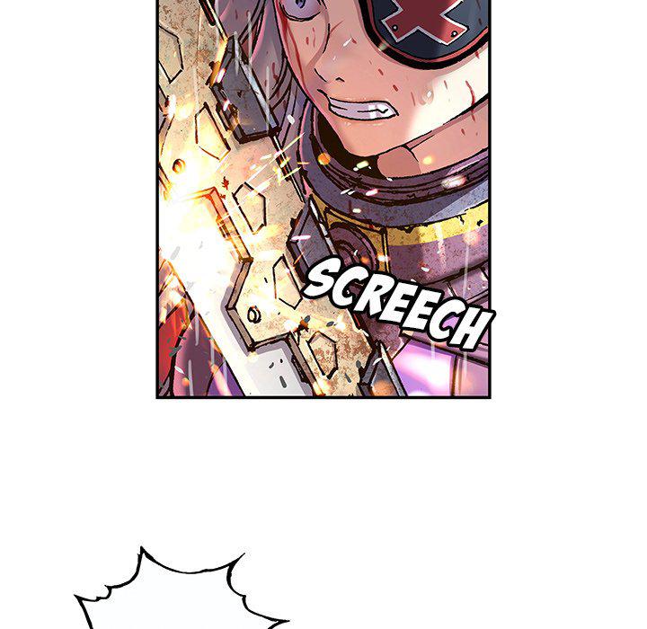 Read Leviathan (en) Manga Online