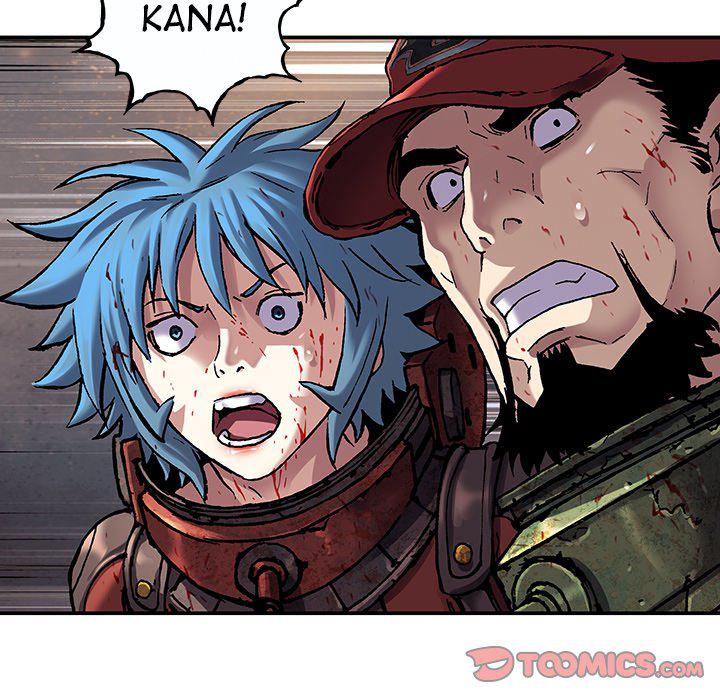 Read Leviathan (en) Manga Online