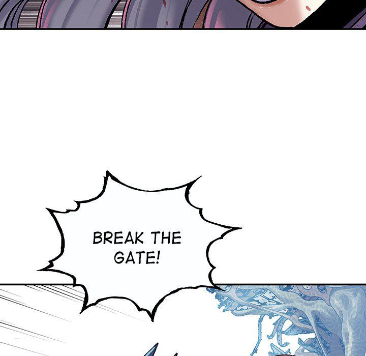 Read Leviathan (en) Manga Online