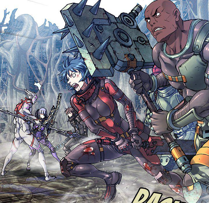 Read Leviathan (en) Manga Online