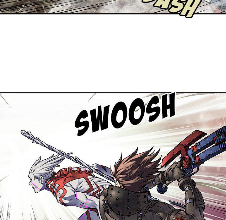 Read Leviathan (en) Manga Online