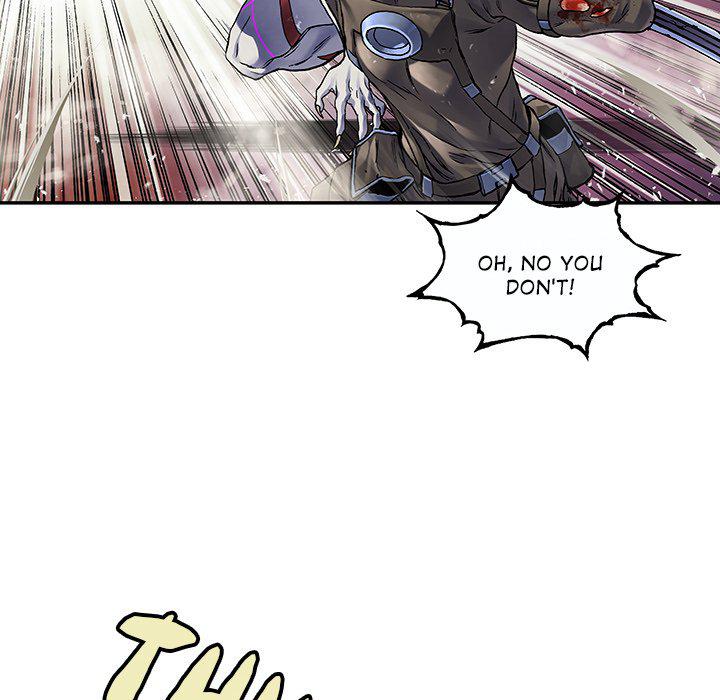 Read Leviathan (en) Manga Online