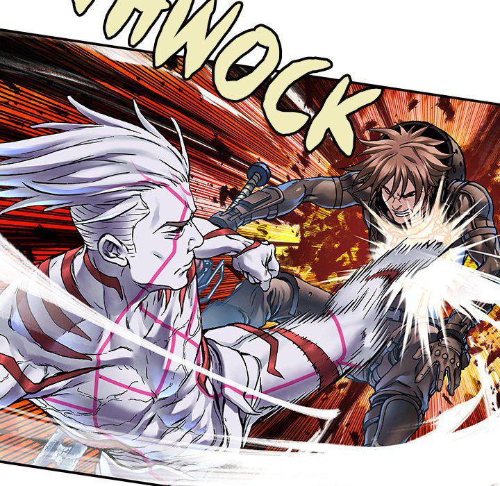 Read Leviathan (en) Manga Online