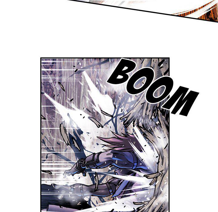 Read Leviathan (en) Manga Online