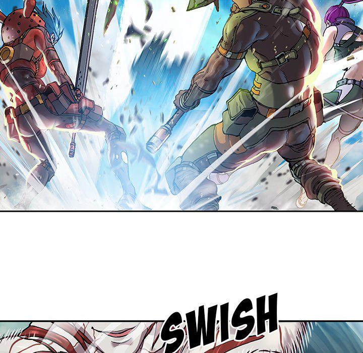 Read Leviathan (en) Manga Online