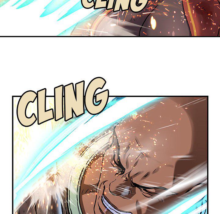 Read Leviathan (en) Manga Online