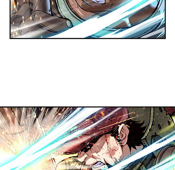 Read Leviathan (en) Manga Online