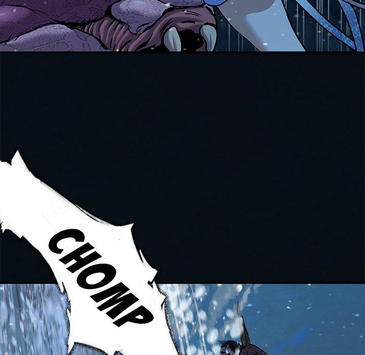 Read Leviathan (en) Manga Online