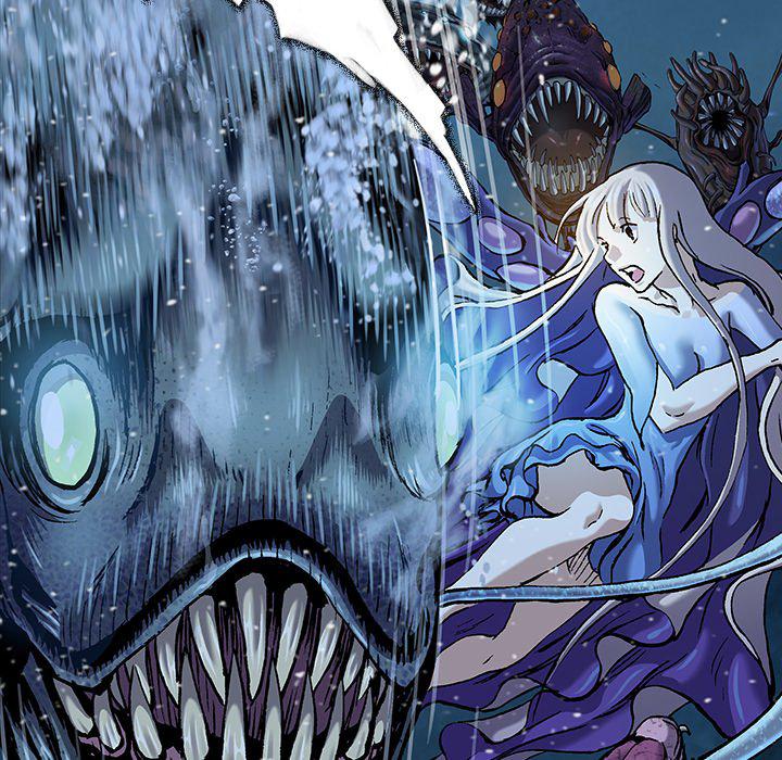 Read Leviathan (en) Manga Online