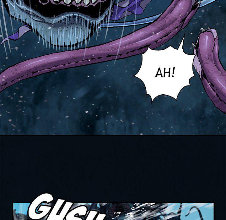 Read Leviathan (en) Manga Online