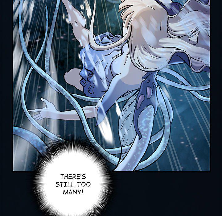 Read Leviathan (en) Manga Online