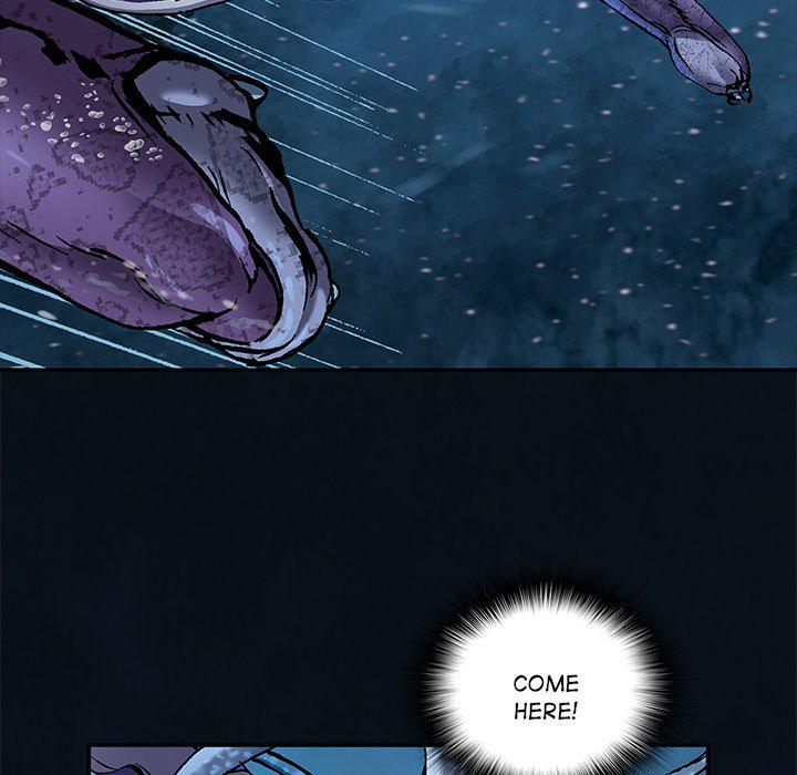 Read Leviathan (en) Manga Online